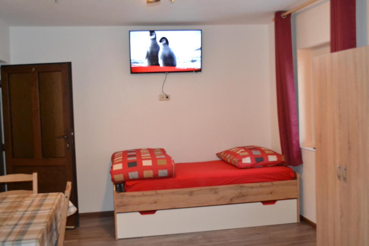 Apartment Holiday Lungoetz Аннаберг-им-Ламмерталь Экстерьер фото