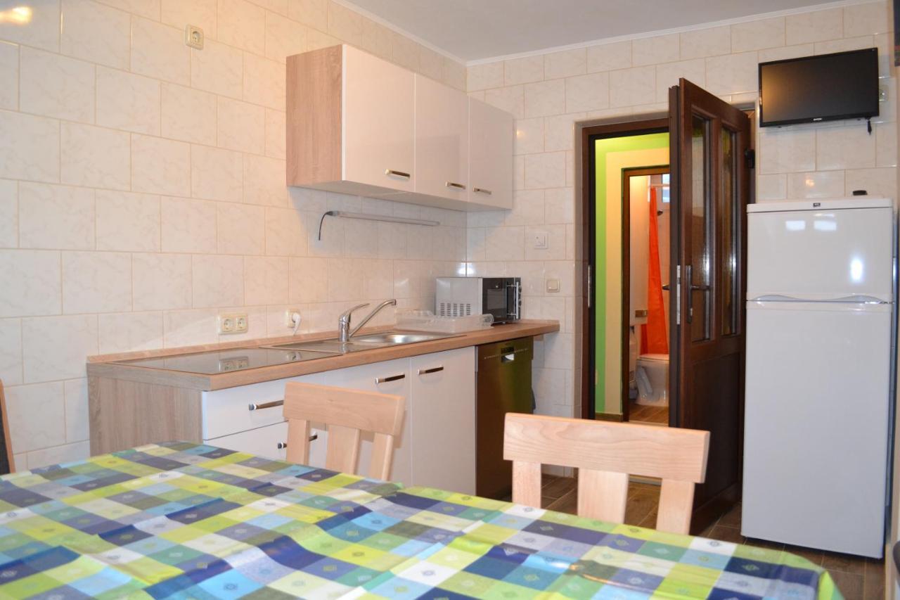 Apartment Holiday Lungoetz Аннаберг-им-Ламмерталь Экстерьер фото