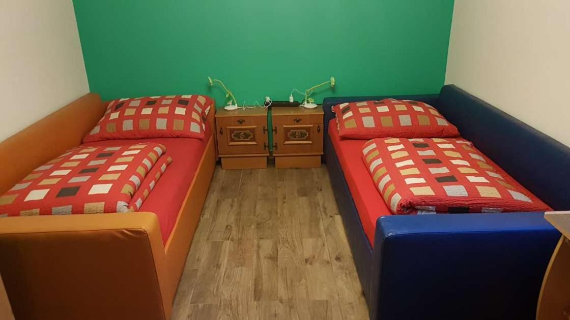 Apartment Holiday Lungoetz Аннаберг-им-Ламмерталь Экстерьер фото