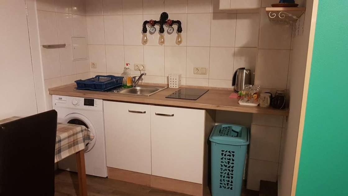 Apartment Holiday Lungoetz Аннаберг-им-Ламмерталь Экстерьер фото