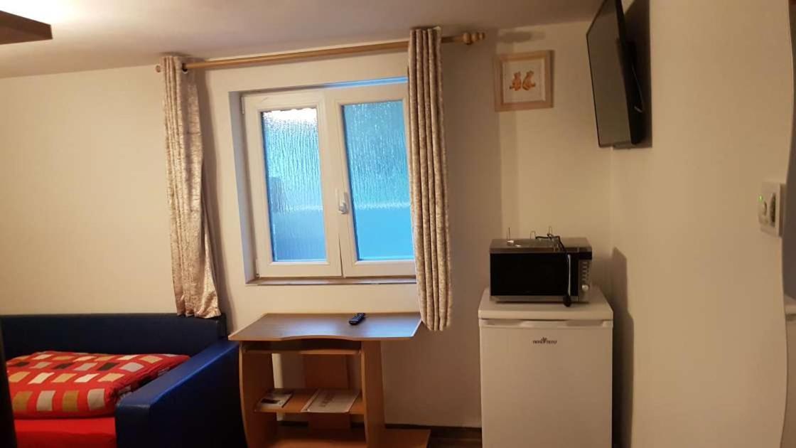 Apartment Holiday Lungoetz Аннаберг-им-Ламмерталь Экстерьер фото