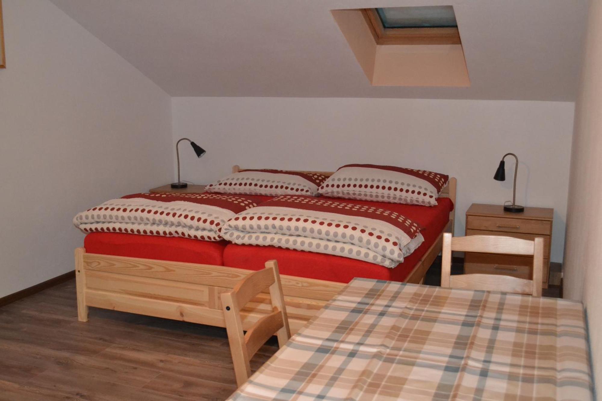 Apartment Holiday Lungoetz Аннаберг-им-Ламмерталь Экстерьер фото